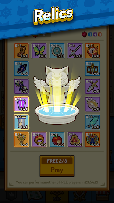 Sailor Meow - Screenshot 4