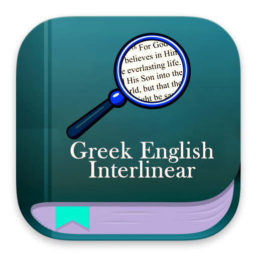 Greek English Interlinear Download on Windows