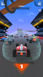 Formula Race: Car Racing 1