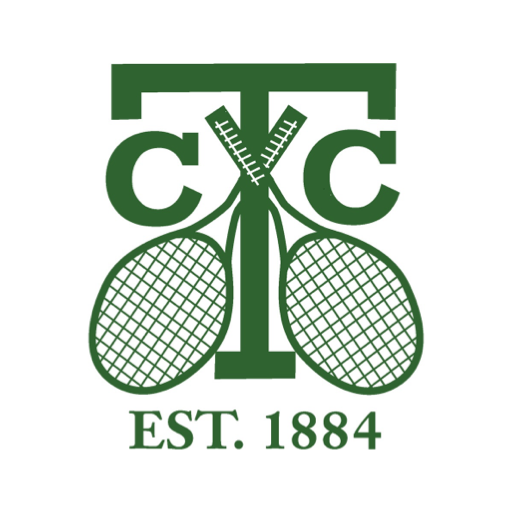 California Tennis Club logo