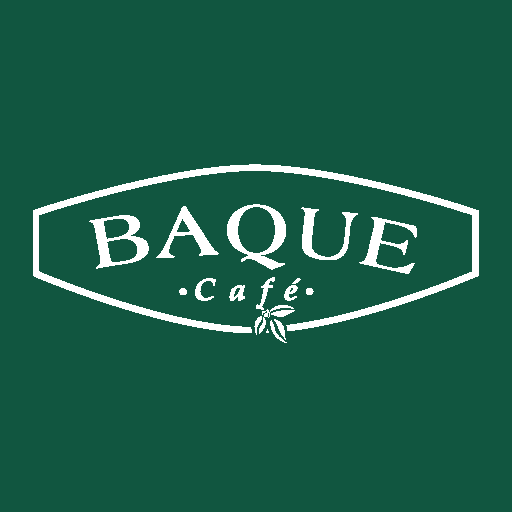 Cafés Baqué App HORECA Logo
