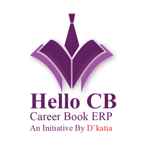 Hello CB logo