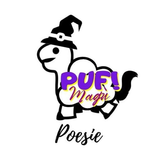 PufMagù logo