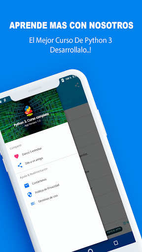 Curso De Python 3. Completo Aprende Desde Cero