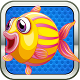 fishdom link live icon