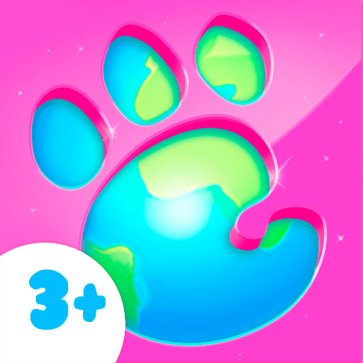 Cute & Tiny World 2.0.60 Icon