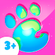 Cute & Tiny World - Androidアプリ
