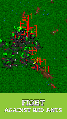 Ant Evolution: Ant Simulator - Screenshot 4