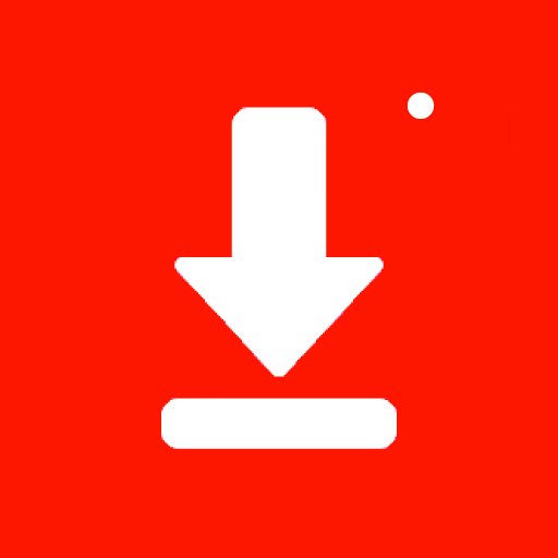 Video & Music Downloader HD Logo