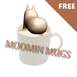Moomin Mugs FREE icon