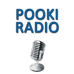 Cover Image of 下载 Radio Pooki Nettiradio  APK