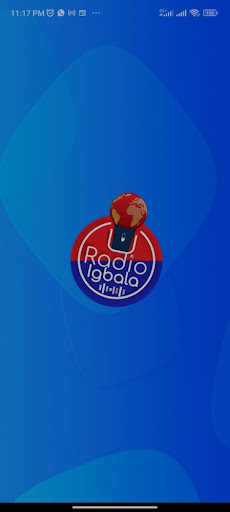 RADIO IGBALA KRISTI Screen 3