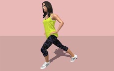 Fitness Future - Home Workoutのおすすめ画像3