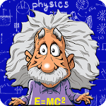 Cover Image of 下载 Physics Quiz Geeks Science Educational Trivia 2.01030 APK