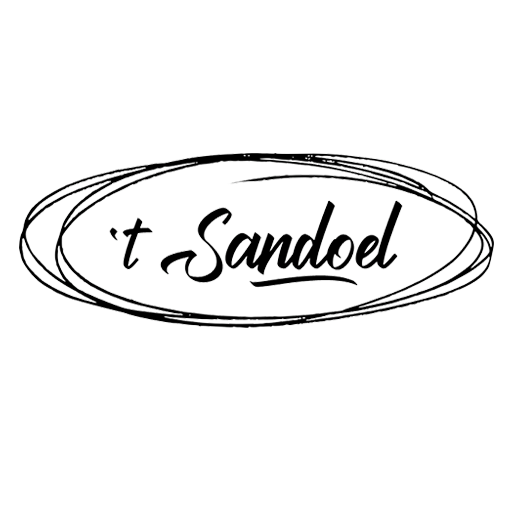 t sandoel logo