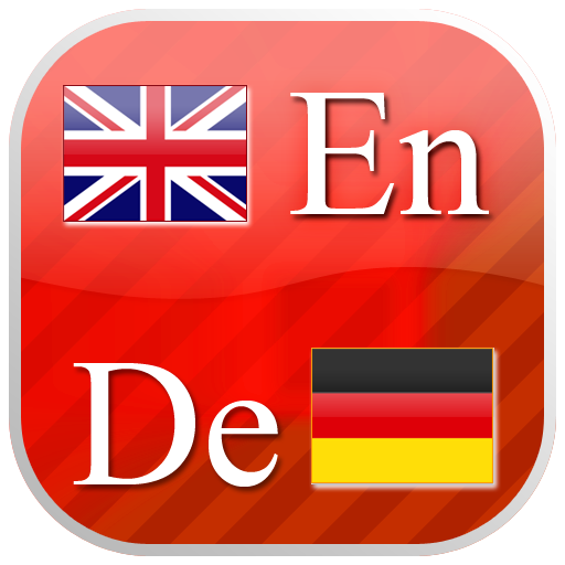 English - German Flashcards 2.1.2 Icon