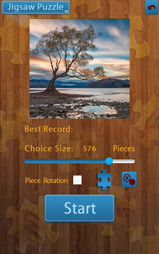 Lakes Jigsaw Puzzles screenshots 9