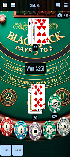 DeckGenius Screen 2