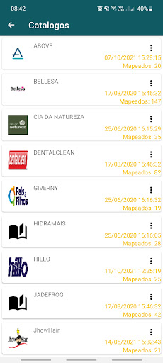 Raimar AMS Screen 3