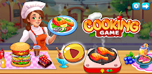 Kuhinja set Kit Kuhanje Igre APK