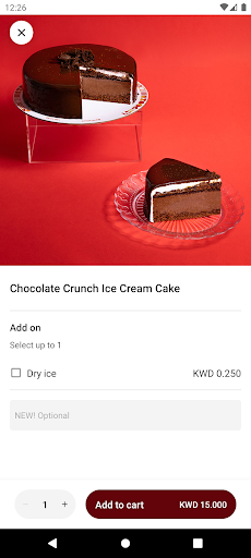 アプリのプレビュー