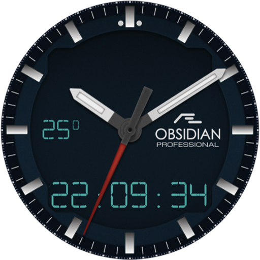 AE OBSIDIAN [PROFESSIONAL] screenshot 30
