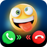 Prank Call Dialer: Fake Call icon