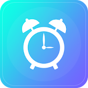 Alarm Clock- Challenge Alarm (Sleep If U Can)