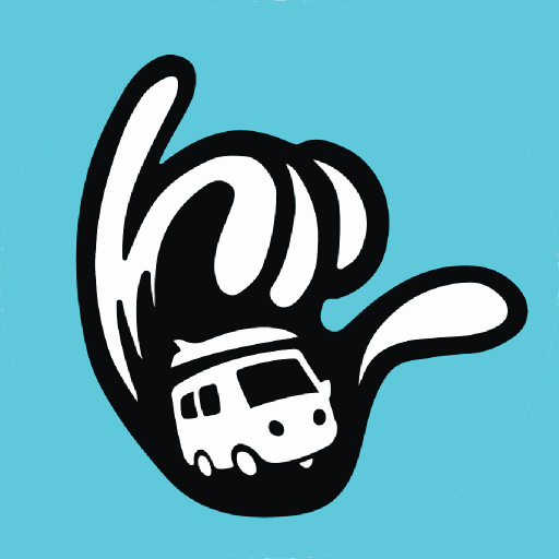 Surf Carona logo