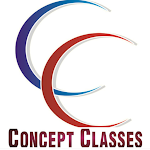 Cover Image of Download CONCEPT CLASSES  APK