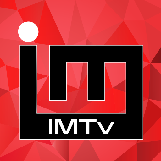 IM TV 1.3 Icon