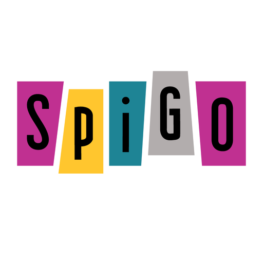 SPIGOcard logo