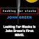 Looking for Alaska : Novel by John Green icon
