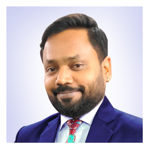 Sambhav Kumar : Business Coach logo
