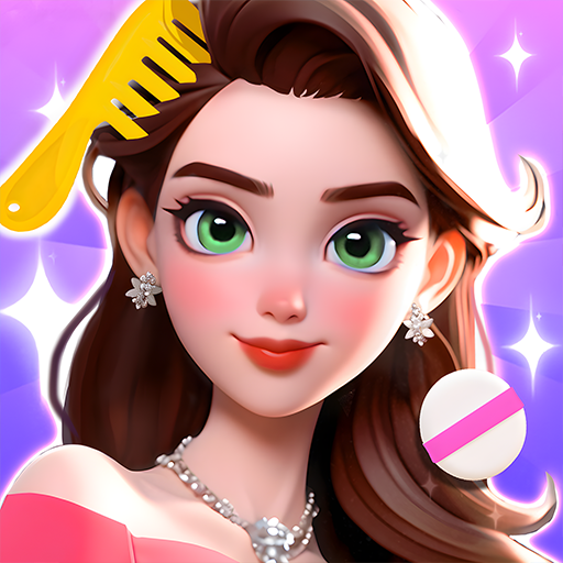 Fantasy Salon: Makeup Games Download on Windows