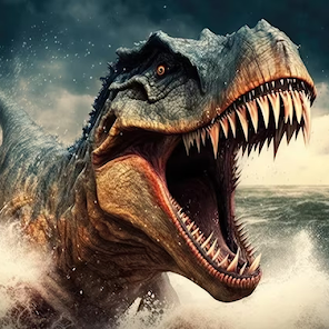 Jogos de Caça a Dinossauros 3d – Apps no Google Play