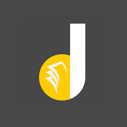 Djagoo logo