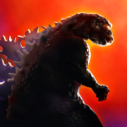 Godzilla Defense Force 2.3.8 for Android