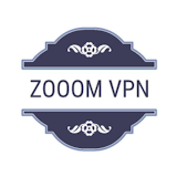 ZOOOM VPN icon