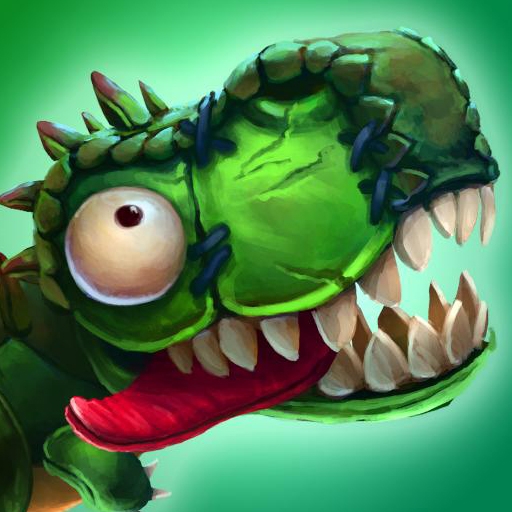 Boogie Slide logo