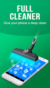 Cleaner Phone: booster-clean For PC installation