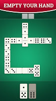 screenshot of Dominoes