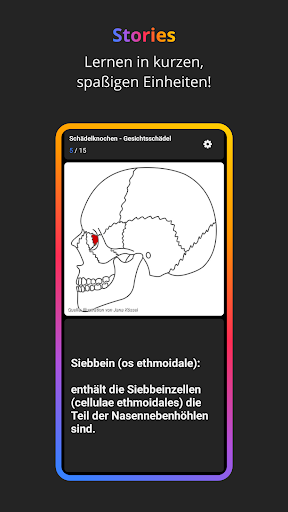 u1Dent.app Screen 2