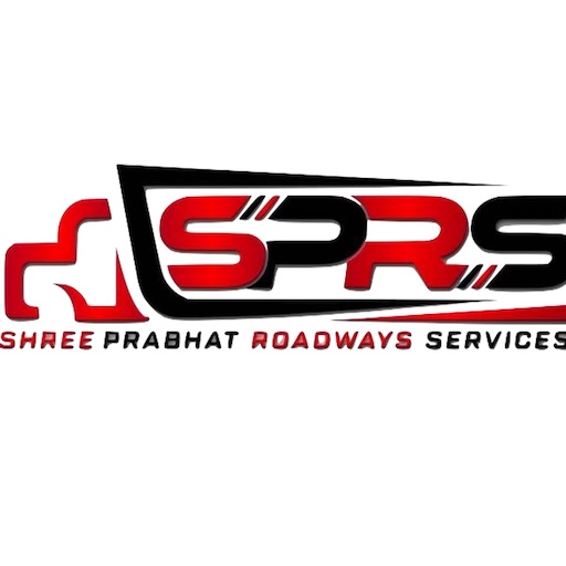 SHREE PRABHAT ROADWAYS logo