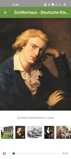 Jena - Historische Orte