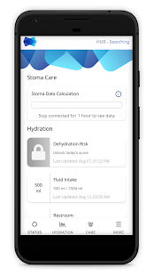 alfred : Smart Care 1.6.1 screenshots 3