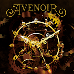 Cover Image of Download Avenoir  APK