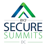 (ISC)² Secure Summits DC icon