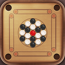 Carrom Lite-Board Offline Game: Download & Review
