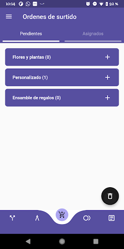 EF Operaciones Screen 3